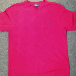 Men's large Polo by Ralph Lauren t-shirt